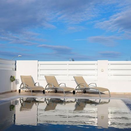 Villa Ioli Green Bay By Trulycyprus Protaras Exterior foto