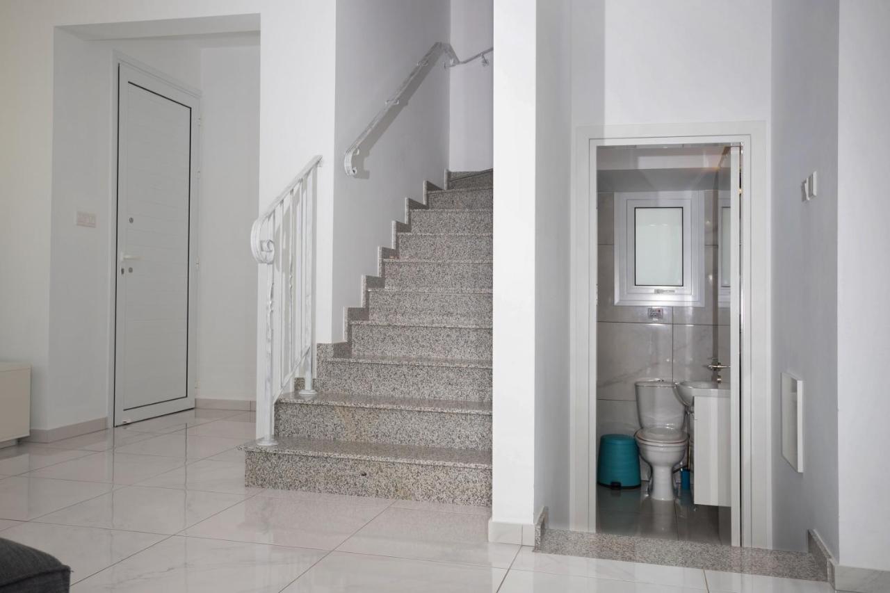 Villa Ioli Green Bay By Trulycyprus Protaras Exterior foto