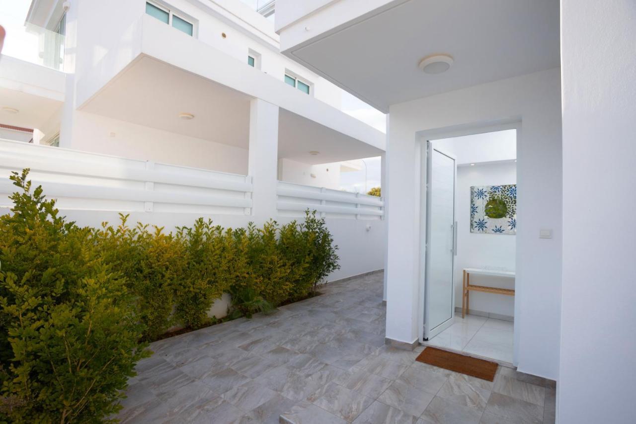 Villa Ioli Green Bay By Trulycyprus Protaras Exterior foto