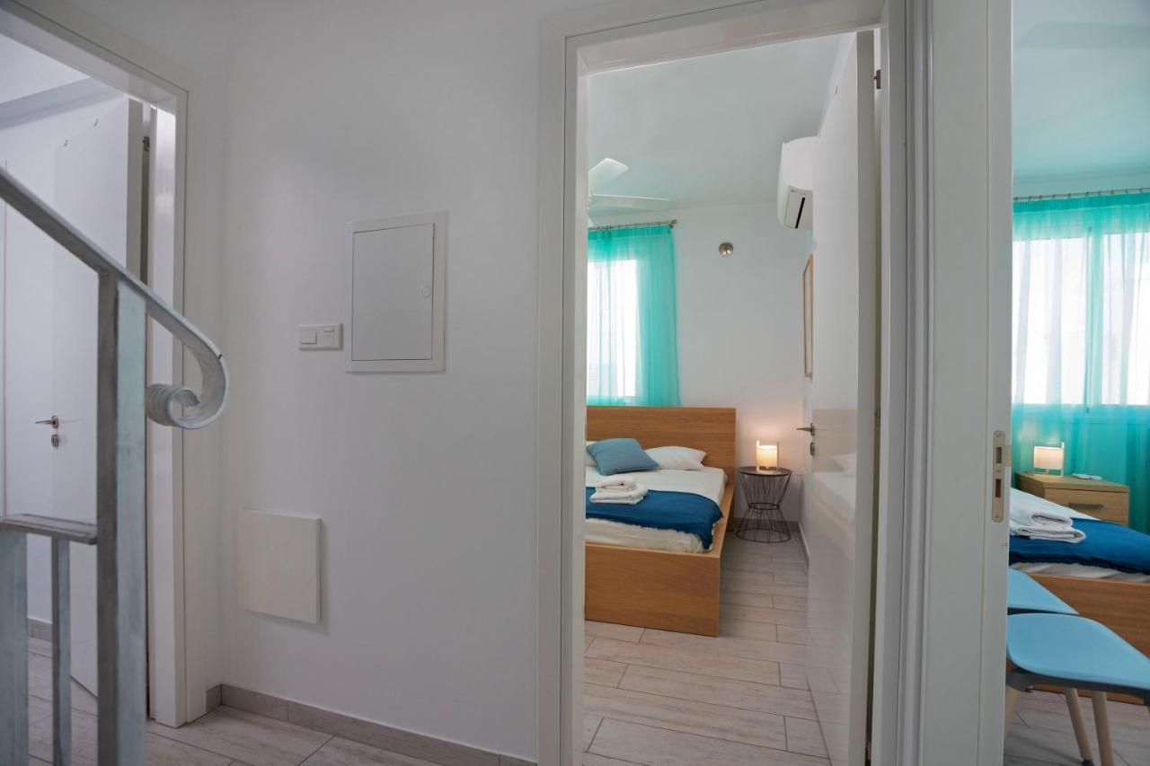 Villa Ioli Green Bay By Trulycyprus Protaras Exterior foto